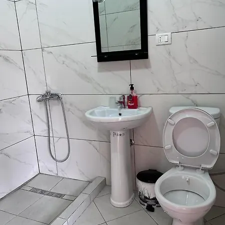 Guest house Beliz Tirana