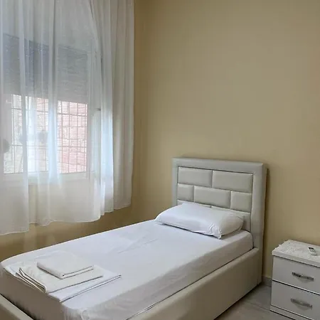Guest house Beliz