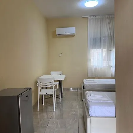 Beliz Guest house Tirana
