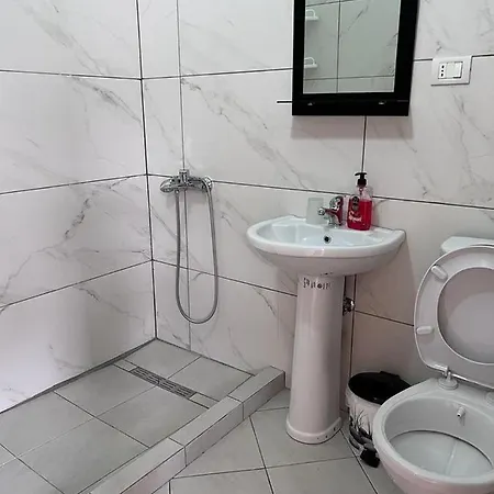 Guest house Beliz *