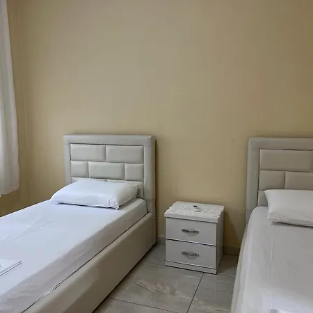 Guest house Beliz Tirana